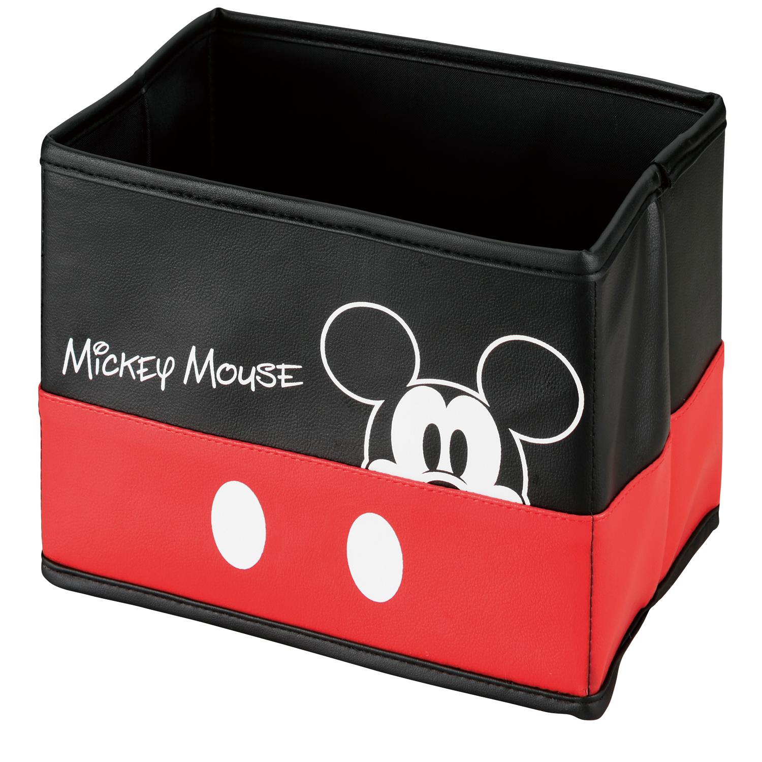 楽天市場】ミッキー 折りたたみマルチボックス BK 181102 ポップアップ