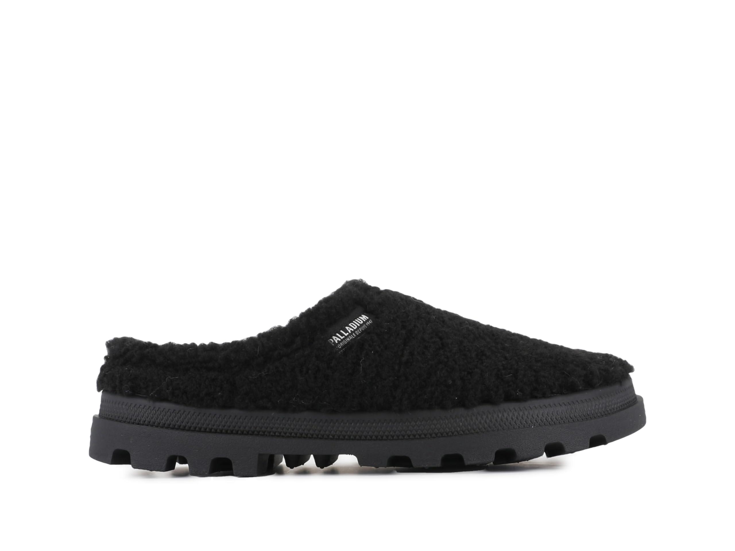 [パラディウム] スリッポン DUNELITE MULE COSY BLACK(008) 27.0 cm