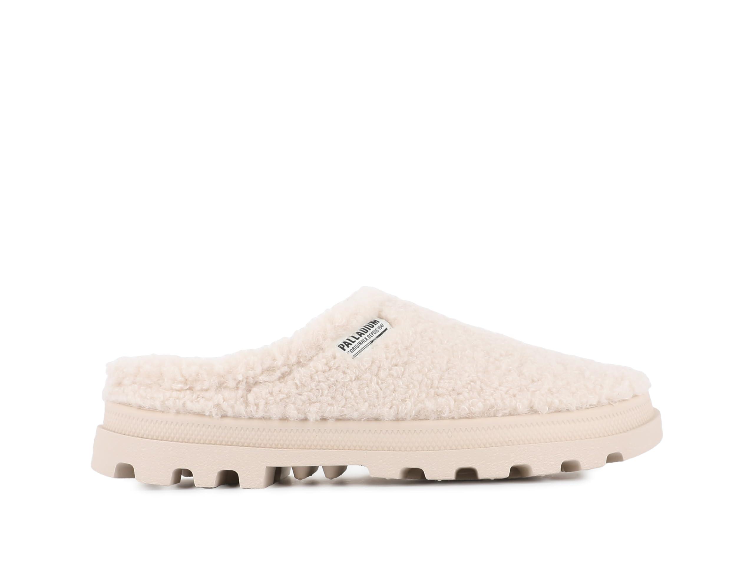 [パラディウム] スリッポン DUNELITE MULE COSY CREAM WHITE(180) 29.0 cm