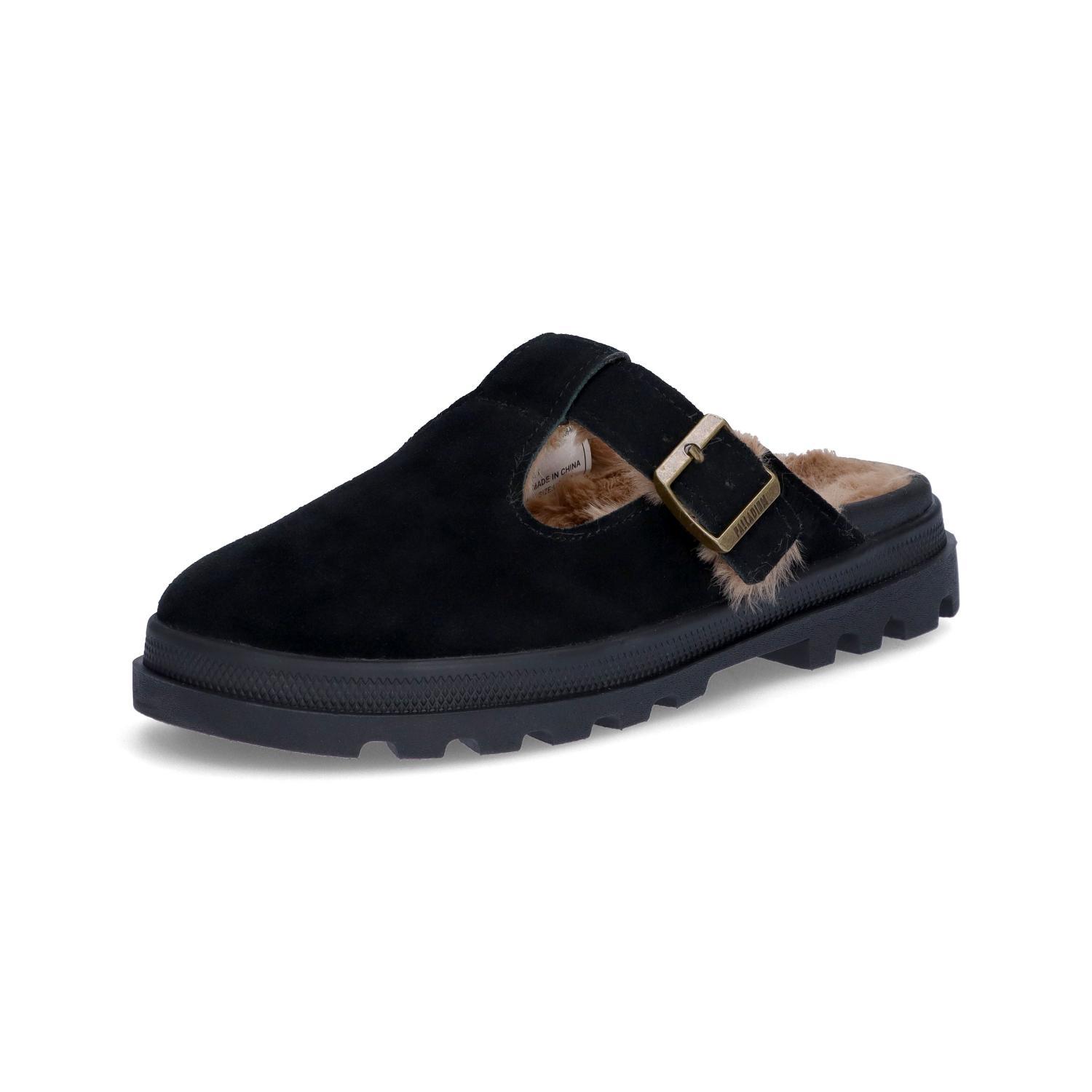 [パラディウム] サンダル DUNELITE PYLA WARM BLACK(008) 29.0 cm