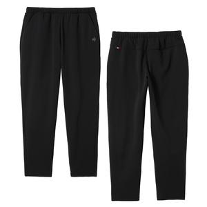 LCS ESSENTIALジャージパンツ BK00(LT5FPZ10L) サイズ:O