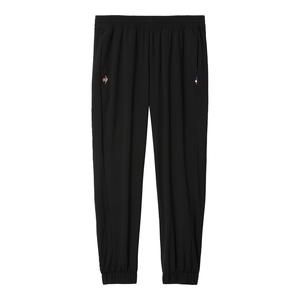 [ルコックスポルティフ] ロングパンツ LCS Essentialクロスジョガーパンツ テニス トレーニング 吸汗速乾 ストレッチ UV CUT(UPF30) ランニング ウォーキング レディース NV00(LT5FPZ20L) M