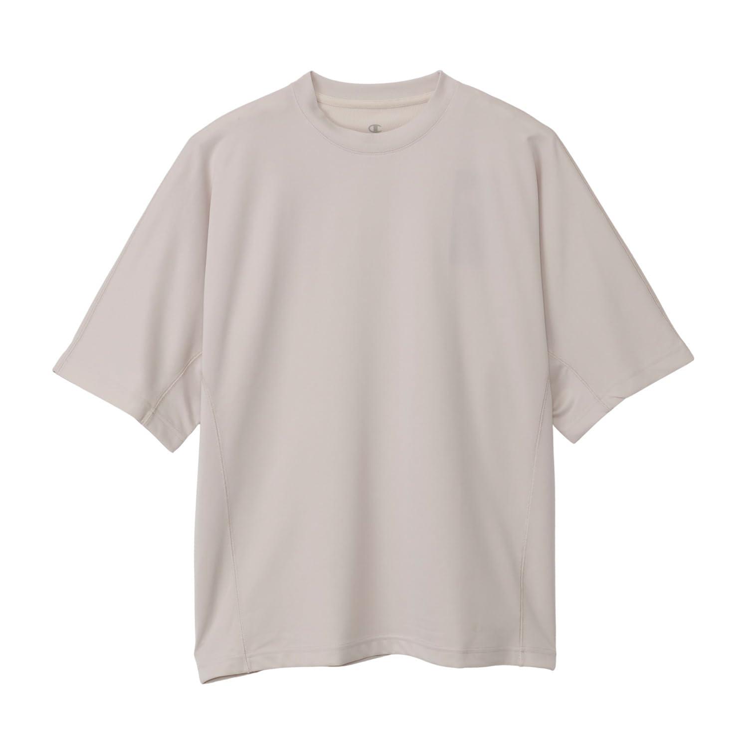 SHORT SLEEVE 色合い:782(沙子ベージュ) 大きさ:L