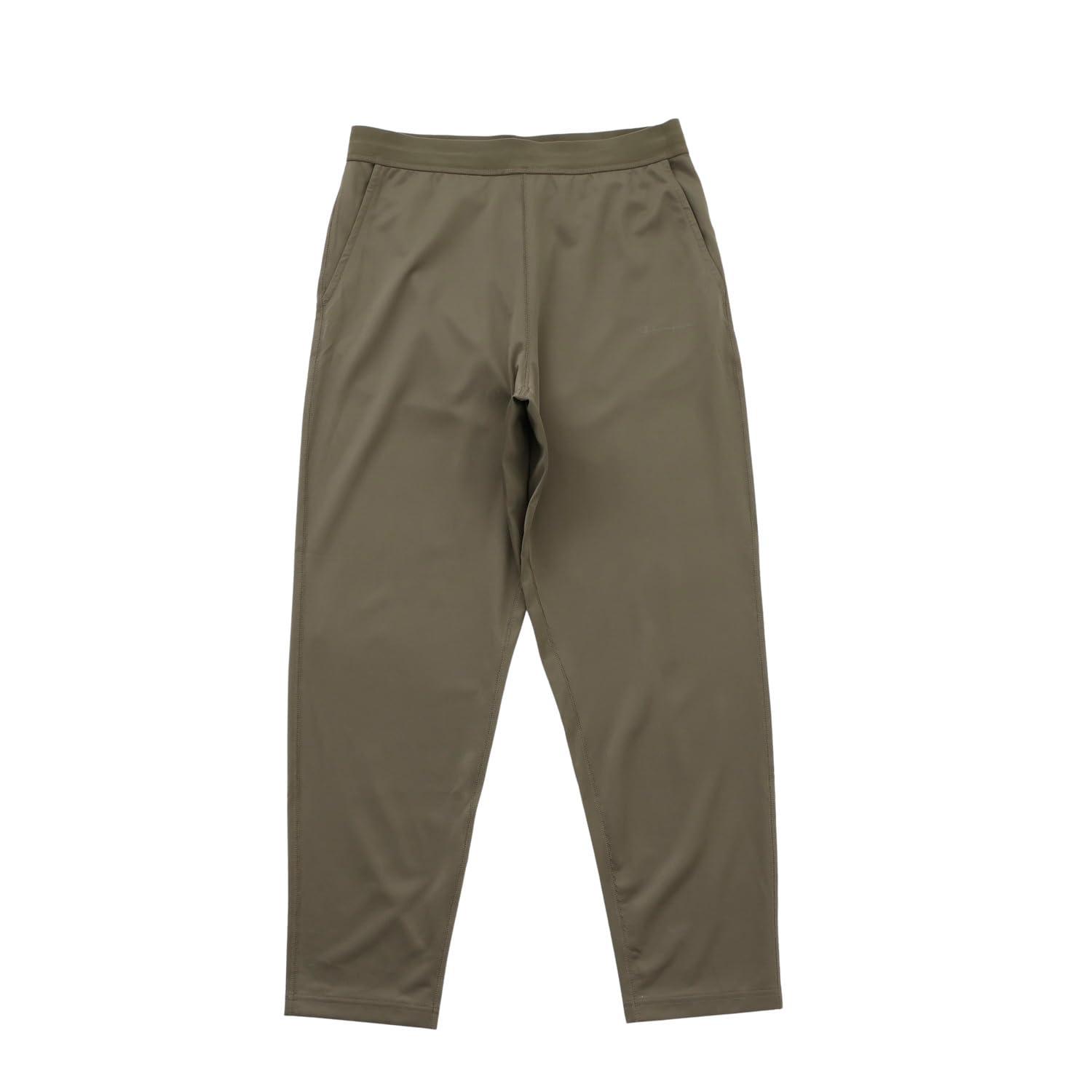 LONG PANTS 色つや:655(オリーブ) 大きさ:XL