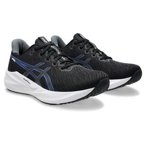 [アシックス] ランニングシューズ VERSABLAST 4 1011B982 メンズ 002(ブラック/イリュージョンブルー) 27.5 cm 3E