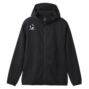 デサント DESCENTE トレーニングジャケット トレーニング ジャージ (ST5SJGT1M) (WHBK)ホワイトxブラック 4XO