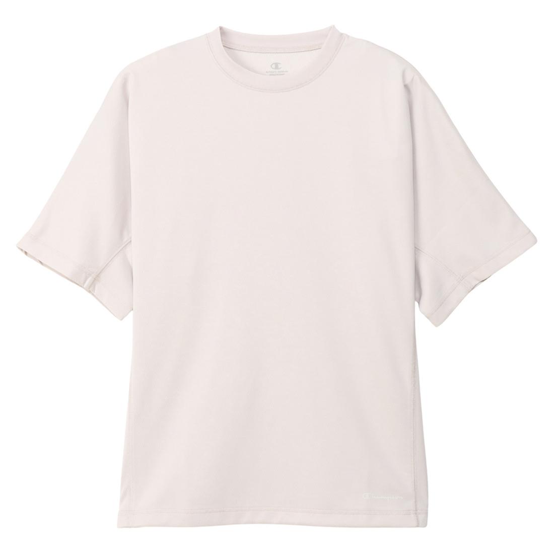 SHORT SLEEVE 色つや:782(砂子ベージュ) 大きさ:XL