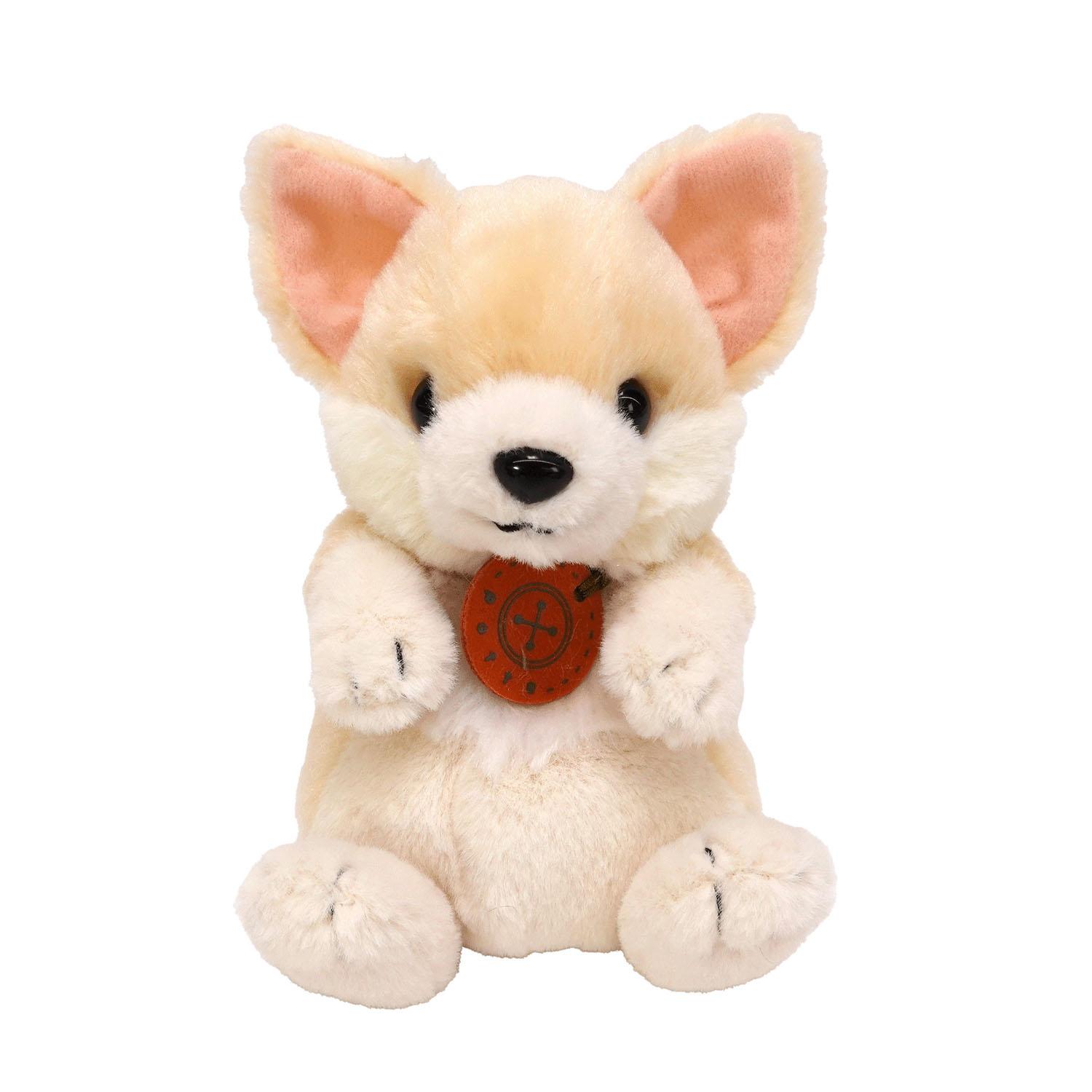 楽天市場】くたくた犬・ベージュ ケテ・クルーゼ社【送料無料