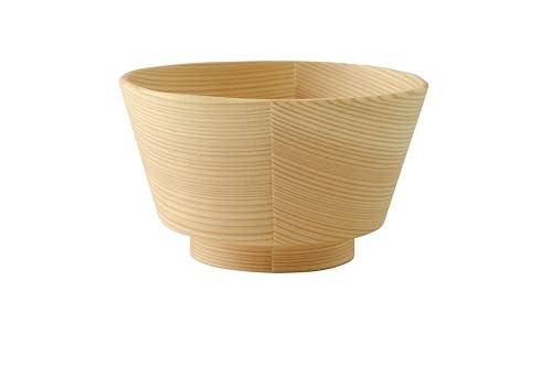 Ply Bowl(M) 大館工芸社 秋田杉 曲げわっぱ まげわっぱ 日本製 どんぶりお椀