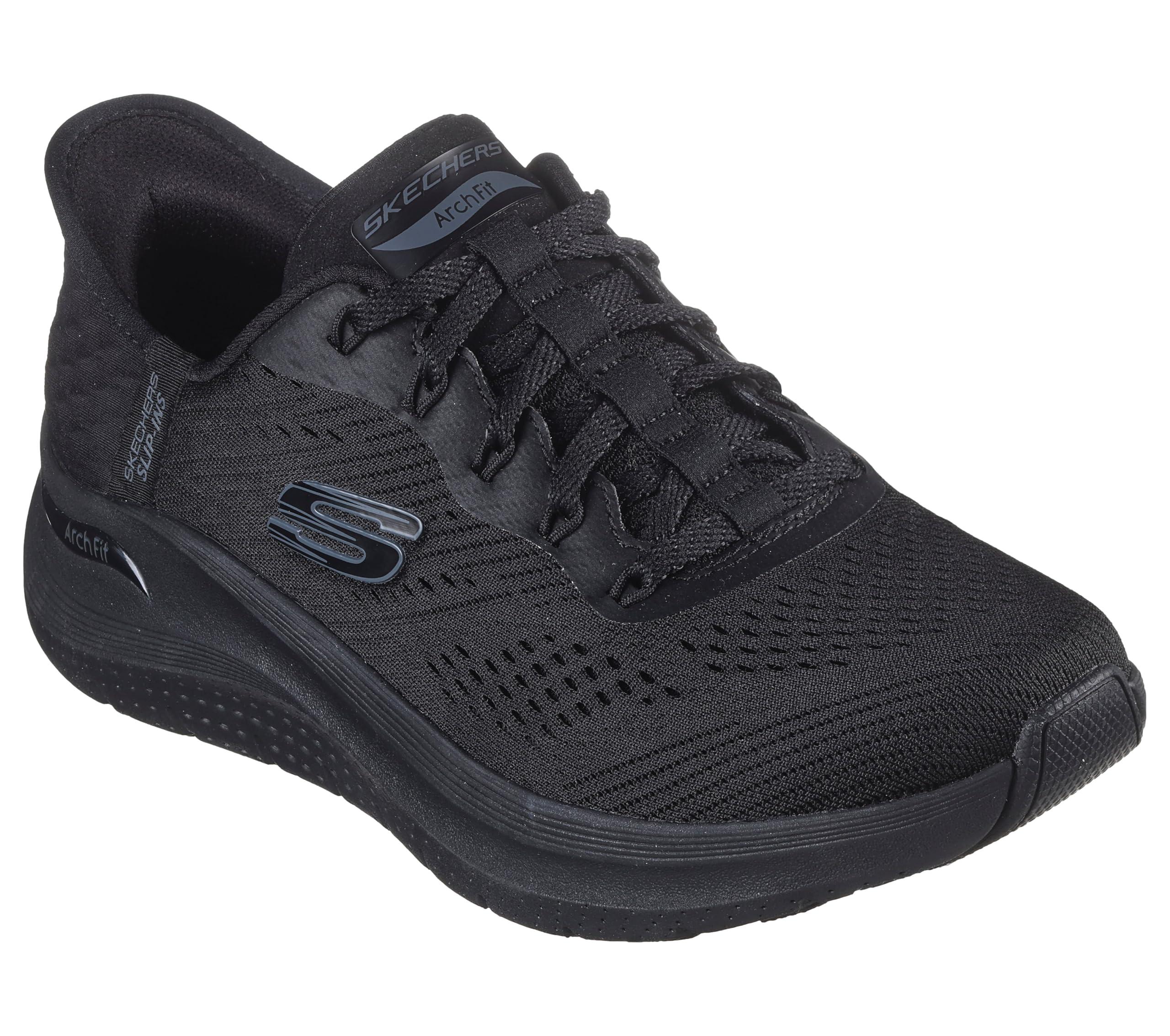 ARCH FIT 2.0ーEASY CHIC BBK サイズ:22.5