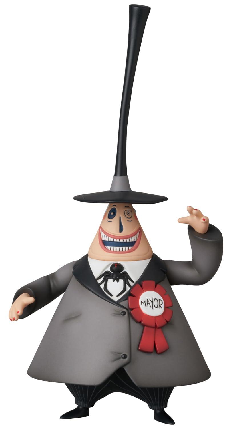 楽天市場】UDF ジャックコレクション スノーマンジャック : MEDICOM