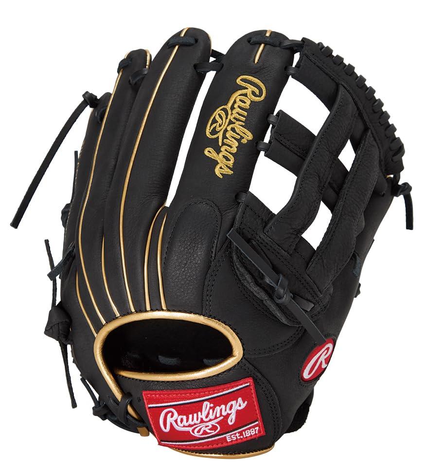 ローリングス軟式USモデル200パターン ローリングス Rawlings 軟式 SELECT PROLITE N65 SC 軟式用グラブ