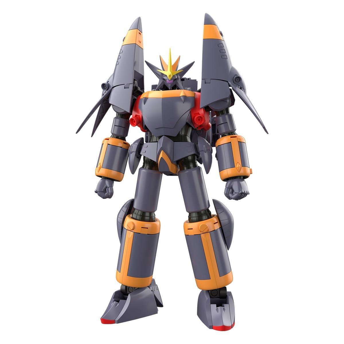 SMP ガンバスター 楽天市場】バンダイ(BANDAI) SMP [SHOKUGAN MODELING PROJECT
