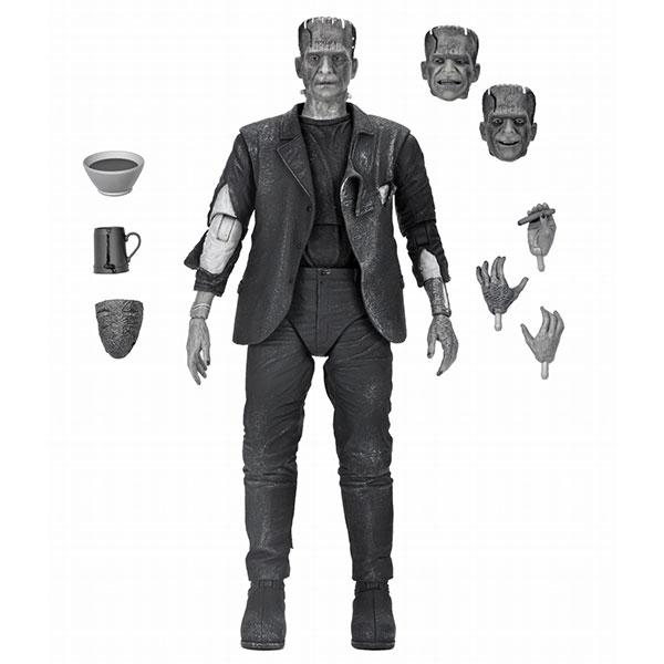 楽天市場】【新品即納】[FIG]東宝大怪獣シリーズ フランケンシュタイン