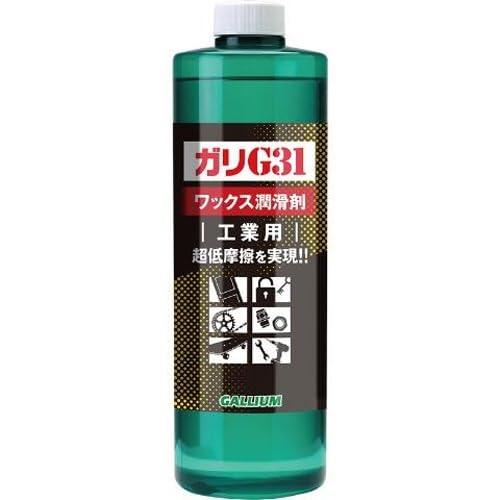 ガリウム 坦々たる剤 小峡谷G31 1000 (1000ml) 実業用 EC0003 1点