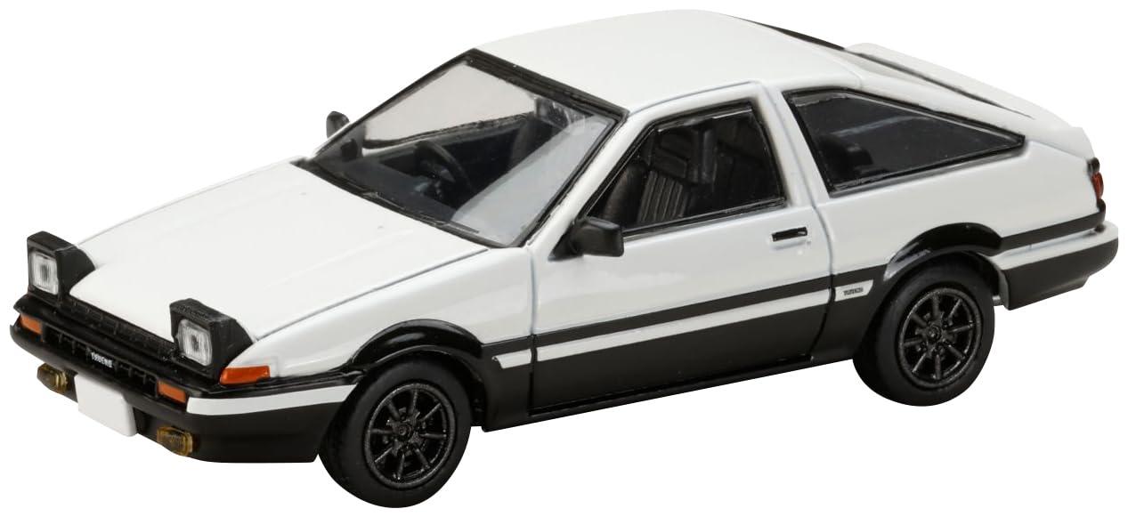 楽天市場】JADA TOYS 1/24SCALE Hollywood Rides - INITIAL D 頭文字D