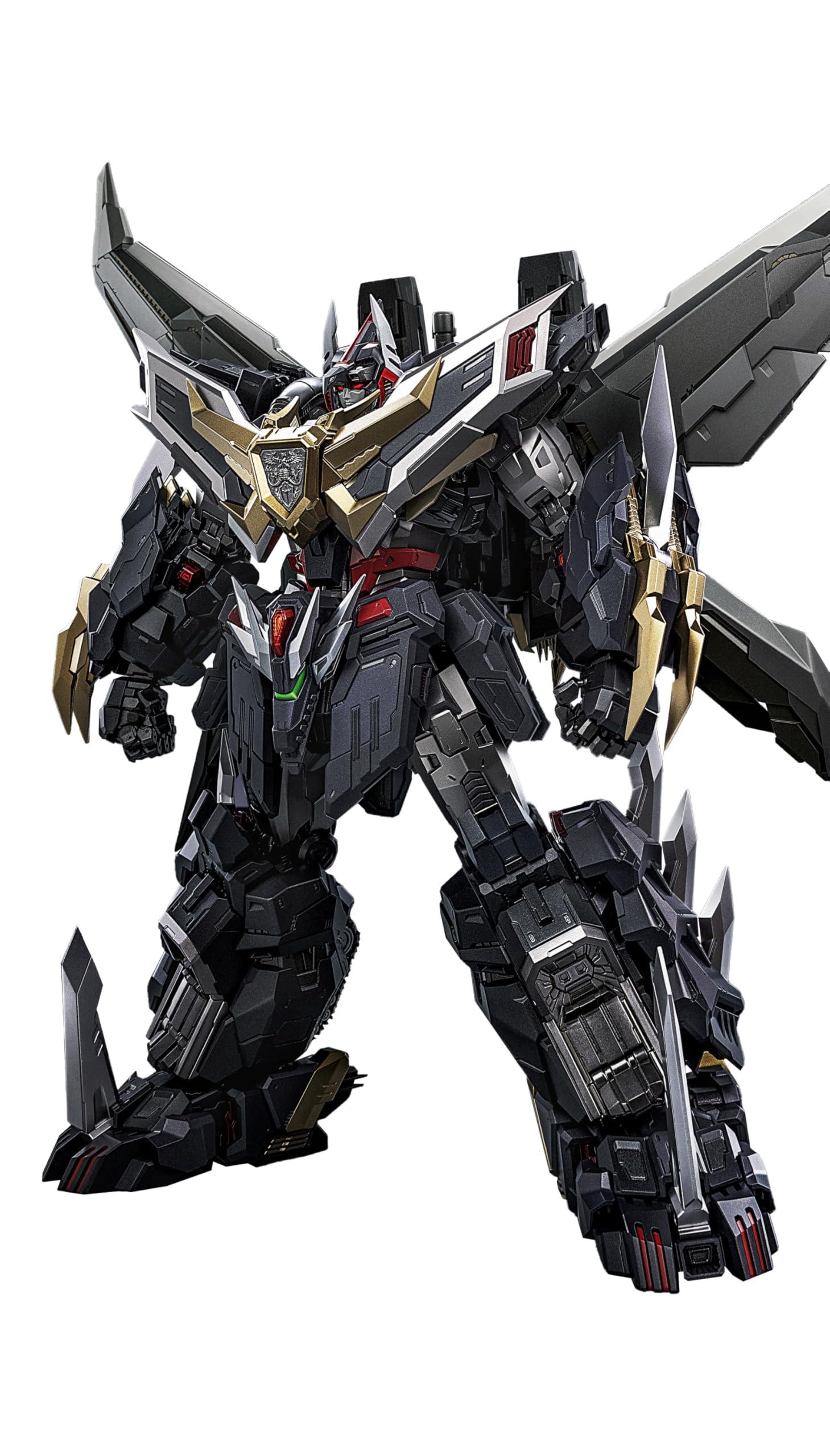 楽天市場】「新品・在庫」CCSTOYS 鉄魄 MORTAL MIND 天元突破