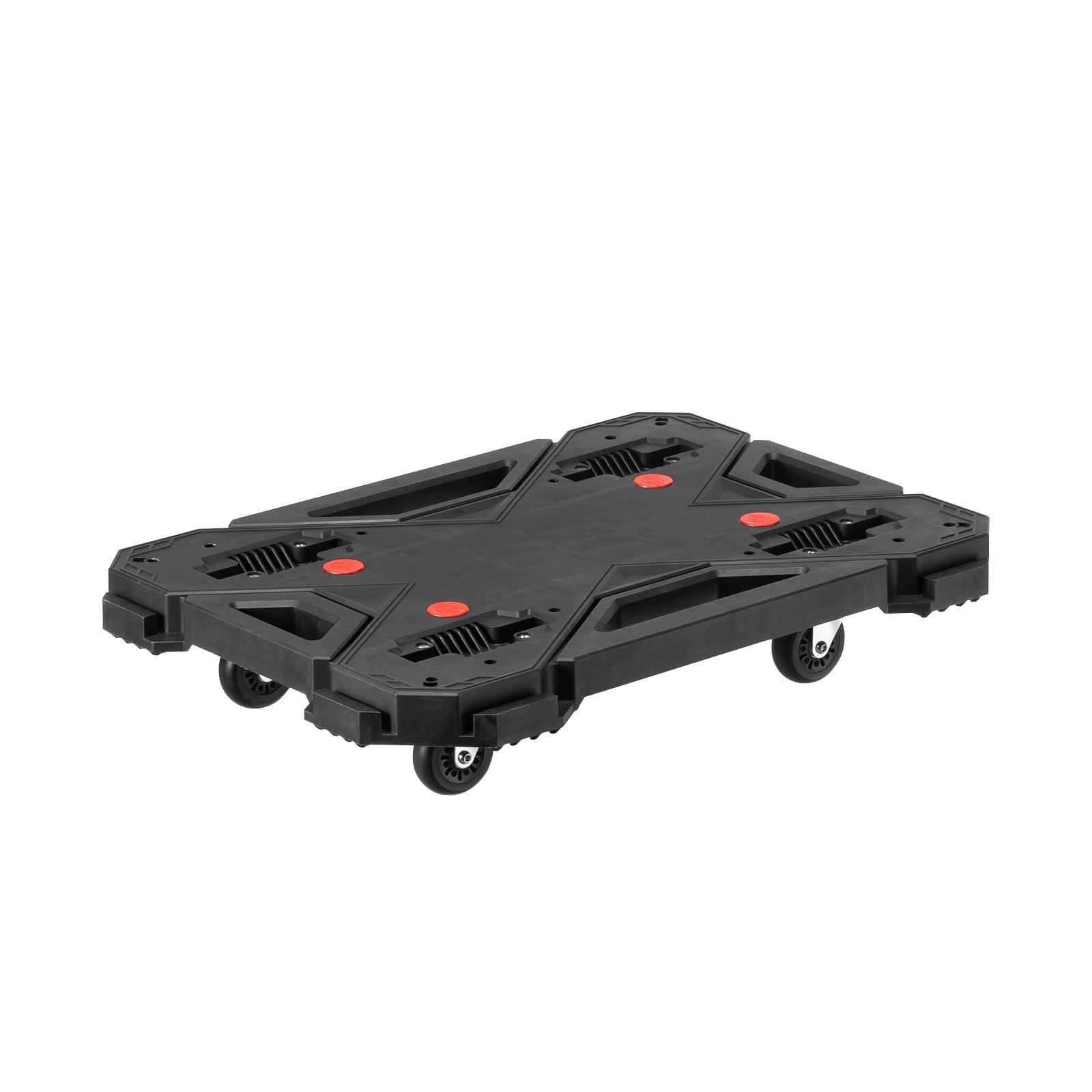 サンワサプライ 連結台車 大 CART-FA7BK