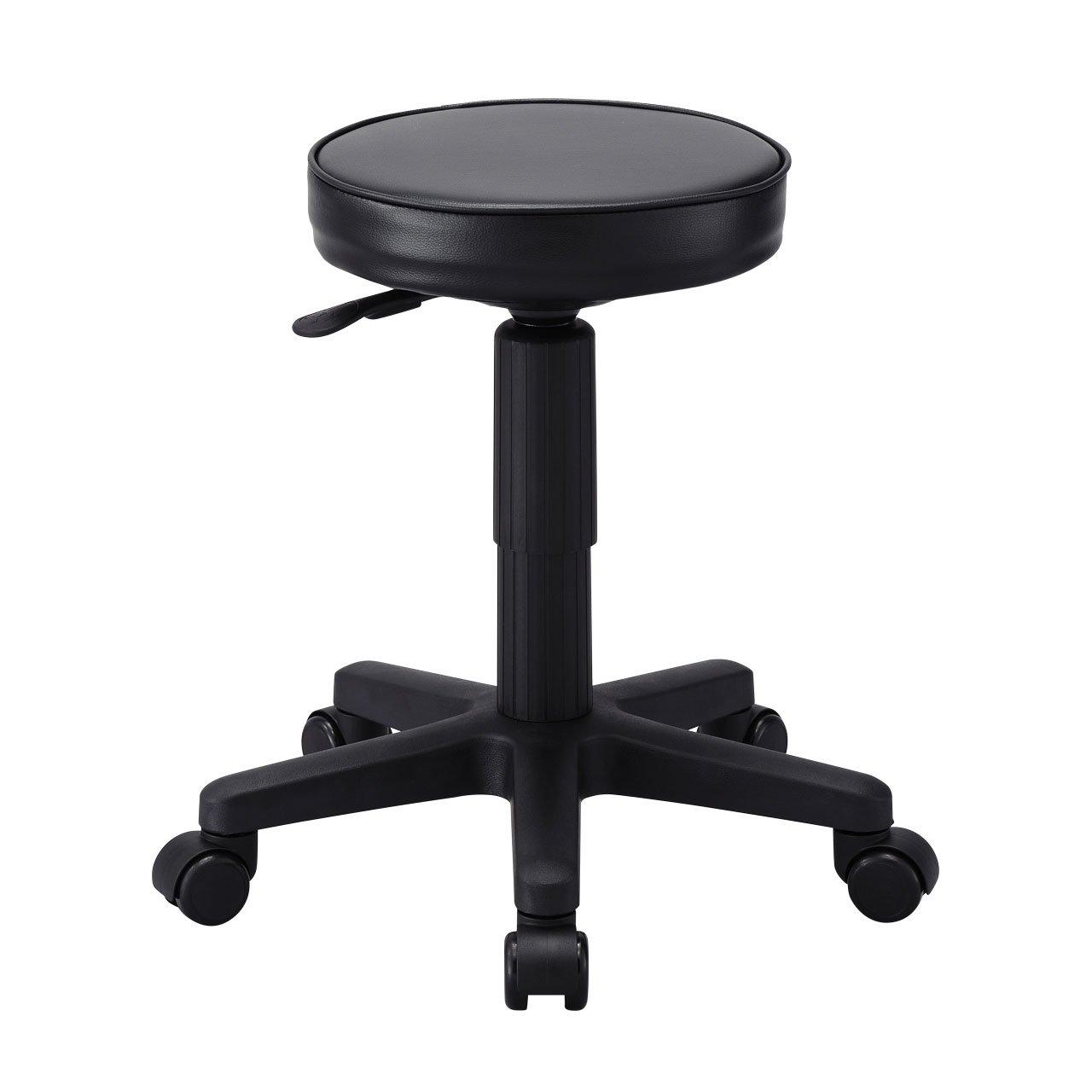 SANWA SUPPLY OAチェア SNC-T134BKN