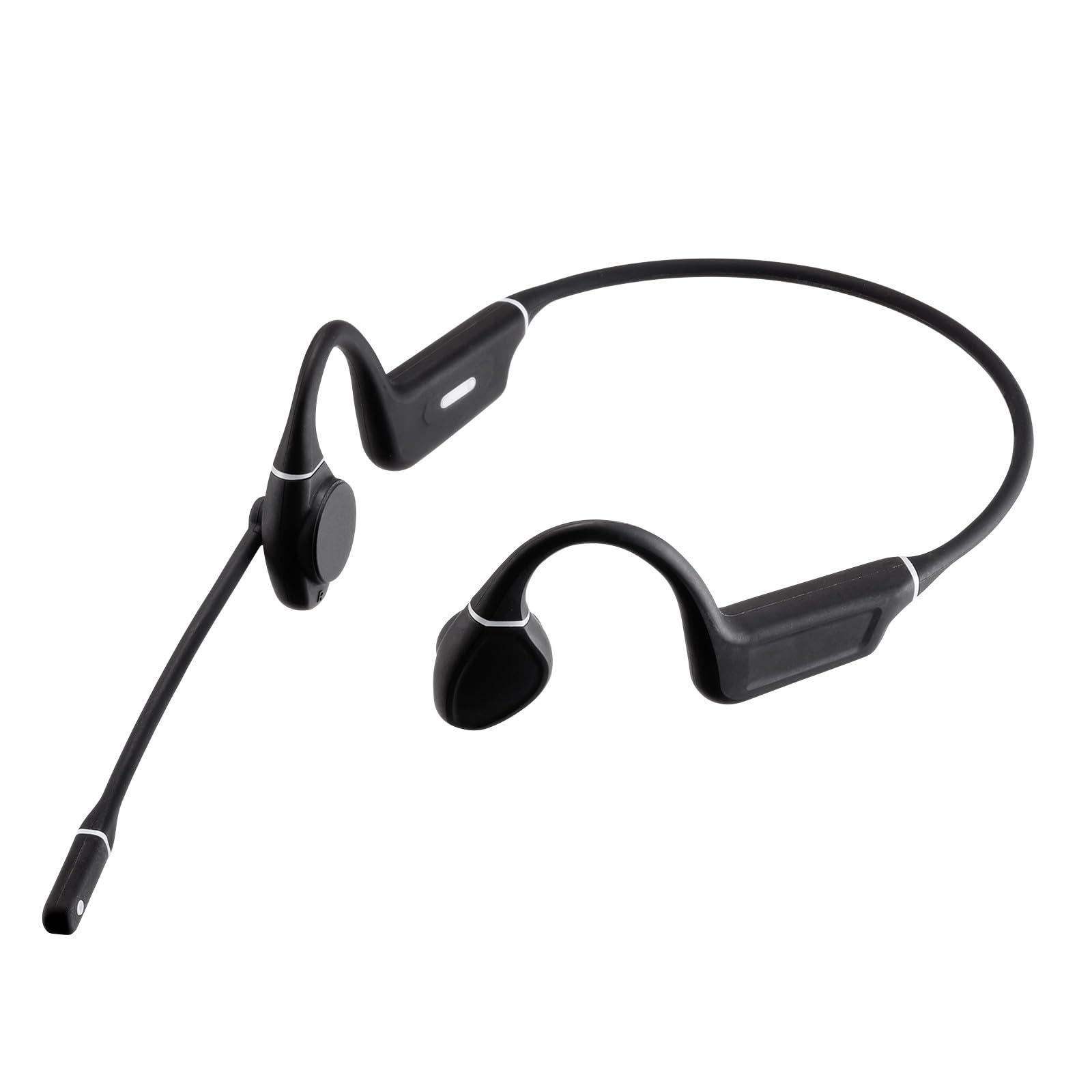 サンワサプライ Bluetooth骨伝わらす上端仕掛ける MM-BTSH69BK
