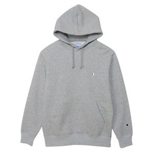 HOODED SWEATSHIR オートミール(810) サイズ:M
