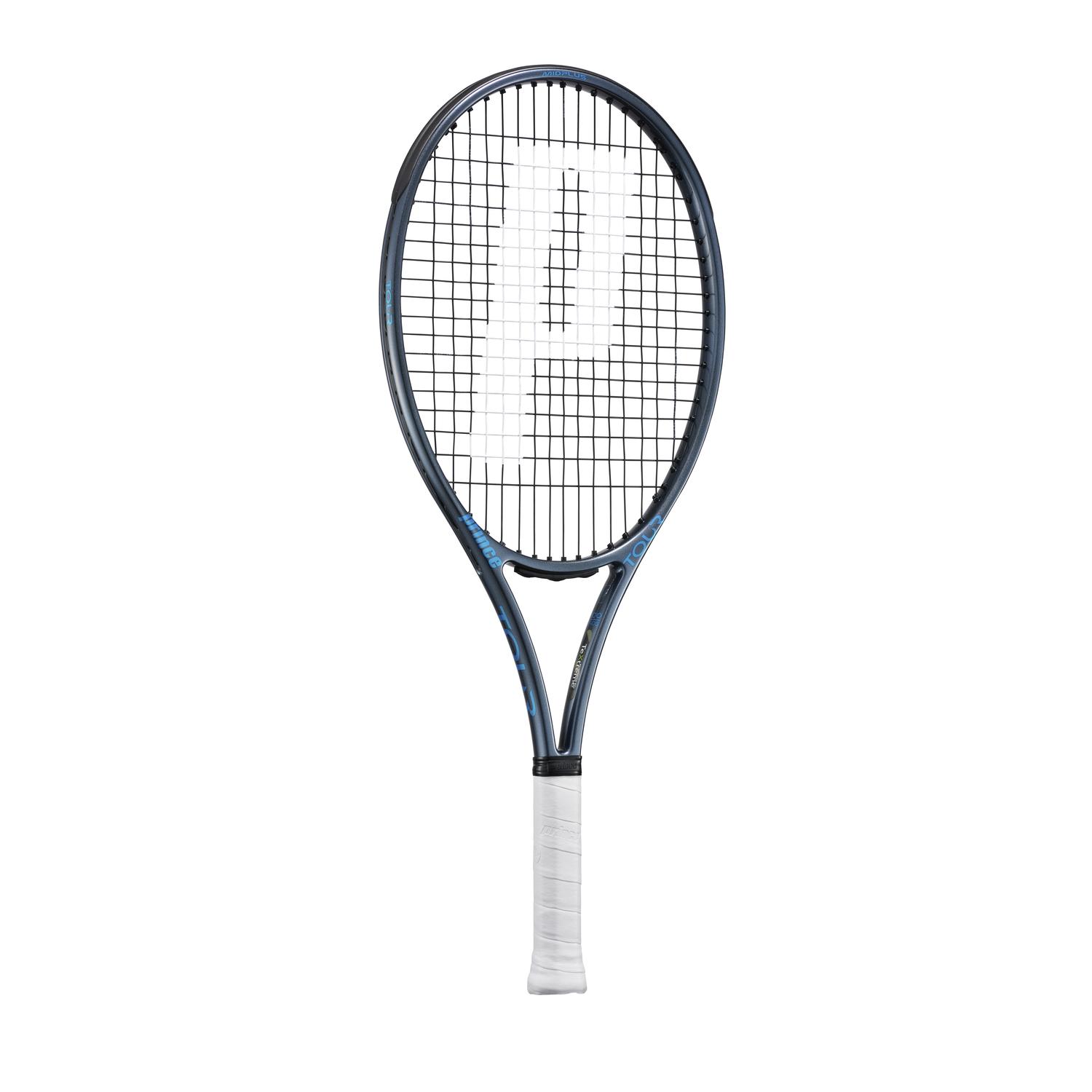 楽天市場】プリンス PRINCE 硬式テニスラケット 張り上げ済み ジュニア