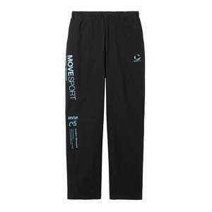 HEATNAVIブラッシュド ロングパンツ NV00(ST5FPZ31M) サイズ:XO