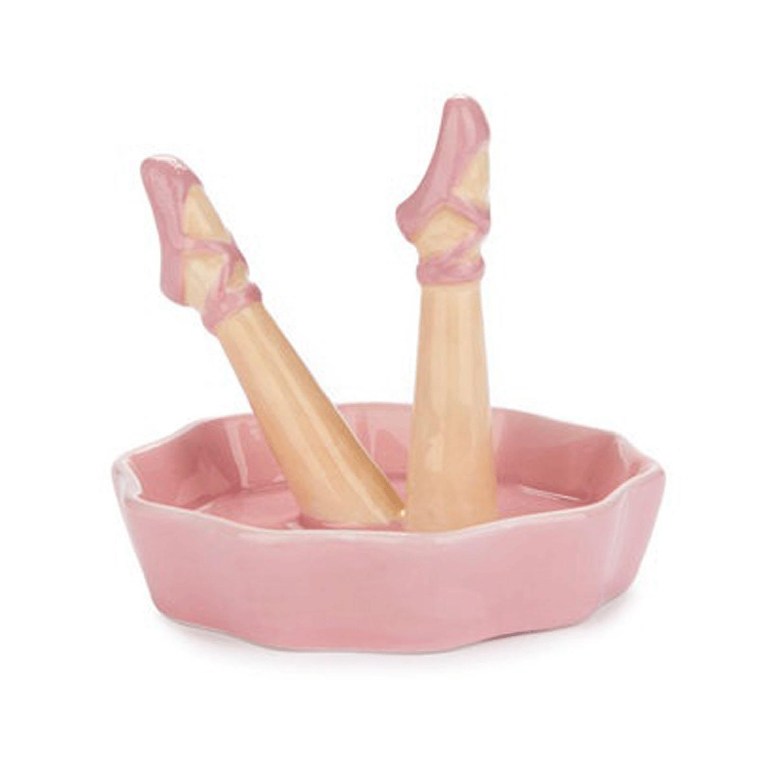 楽天市場】レノックス シンデレラの靴 リングホルダー LENOX