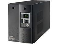 オムロン UPS 無停電電源装置 正弦波出力 1500VA/1050W BU150SW 1台