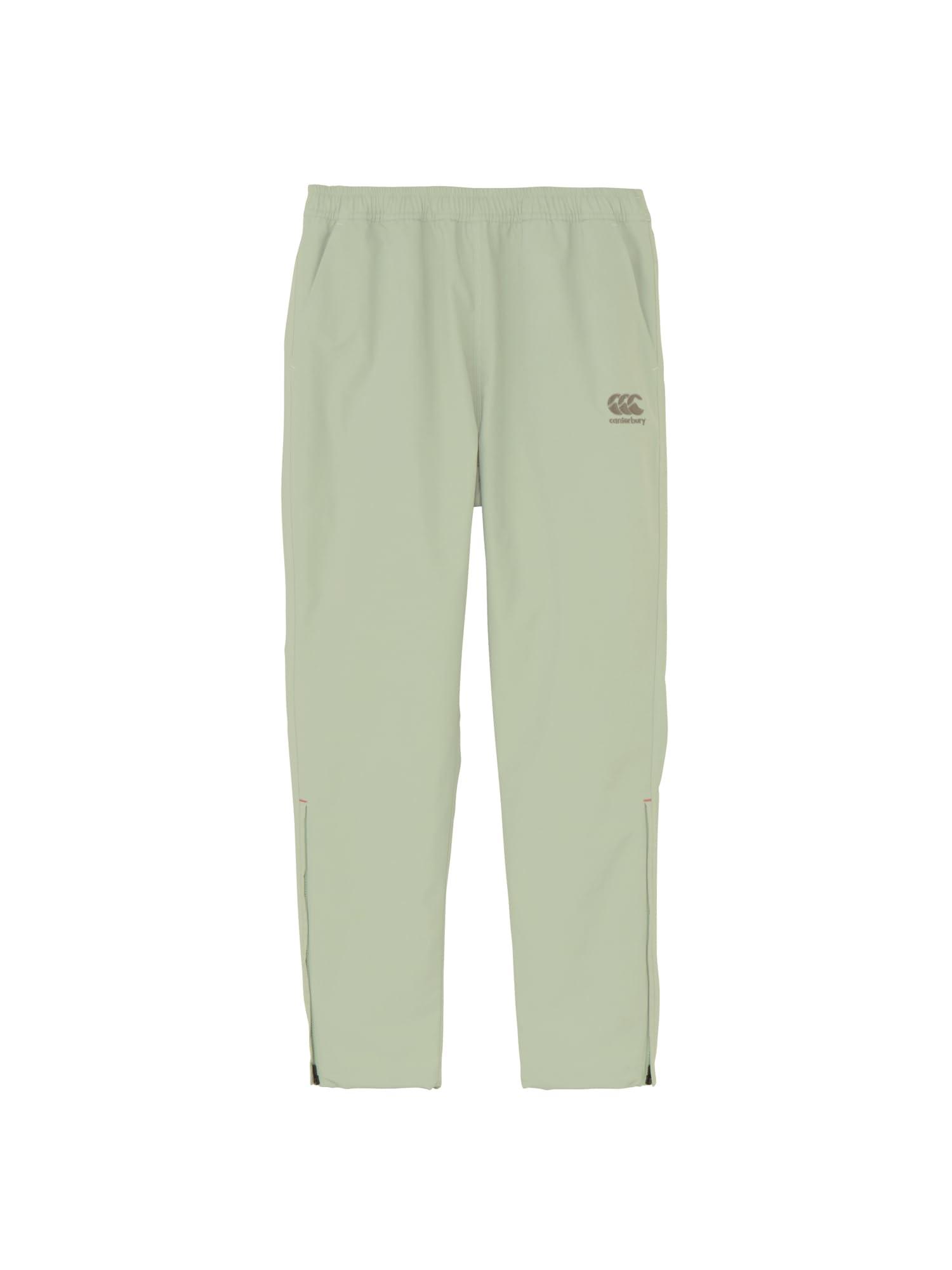[カンタベリー] ラガー ピステ D.A.F TEC X PRACTICE PANTS グレージュ 3L
