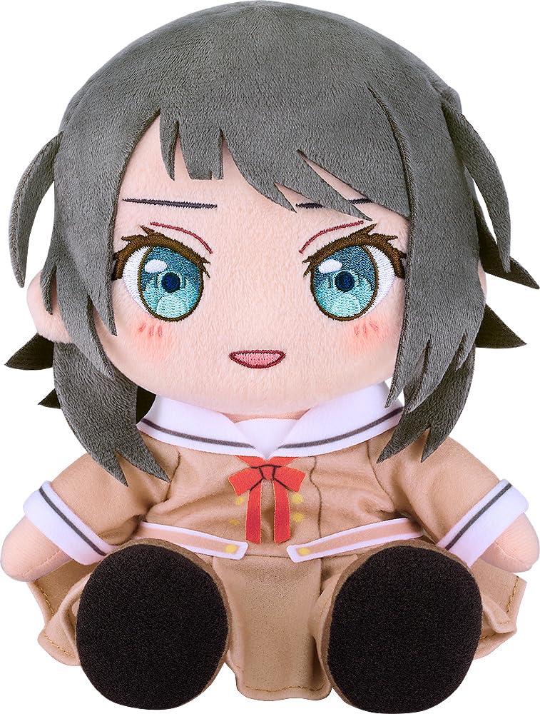 楽天市場】グッドスマイルカンパニー BanG Dream! Ave Mujica 若葉 睦