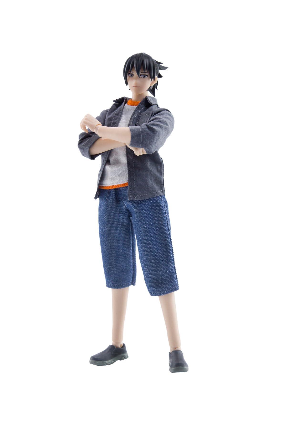楽天市場】【MOJUE】1/6 Jackie Chan Figure-Legendary Edition