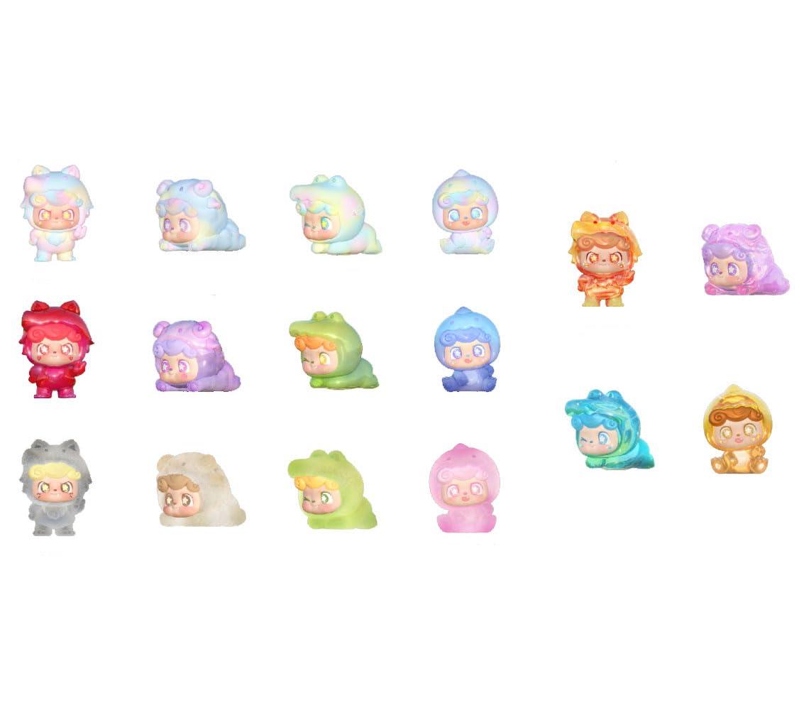 楽天市場】【アークティーズ限定】MAX TOY（マックストイ）/ジャミラ