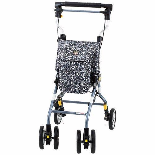 ウィズ一 ライトステップタイニーW オム シックブルー TNYWH-CBL