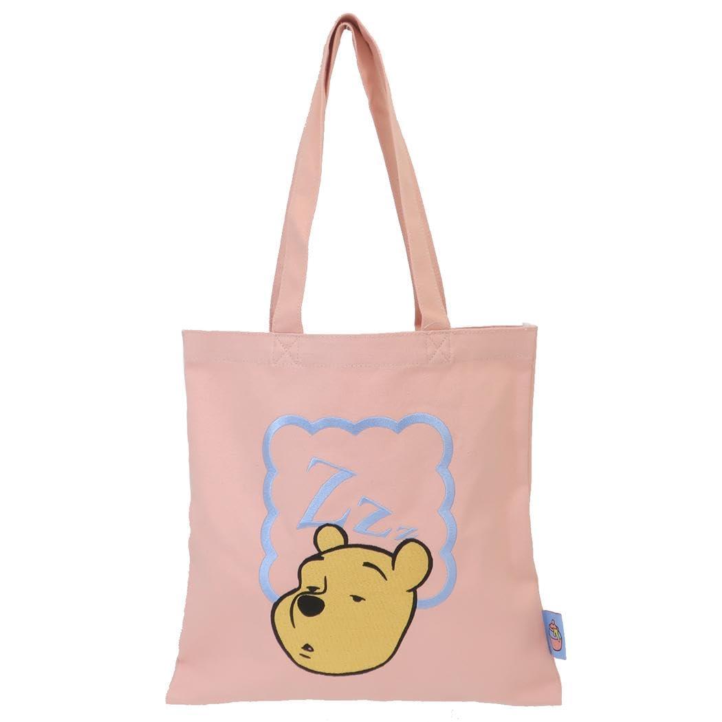 楽天市場】skd-653 プーさん xシンジカトウ コラボ 2WAYバッグ