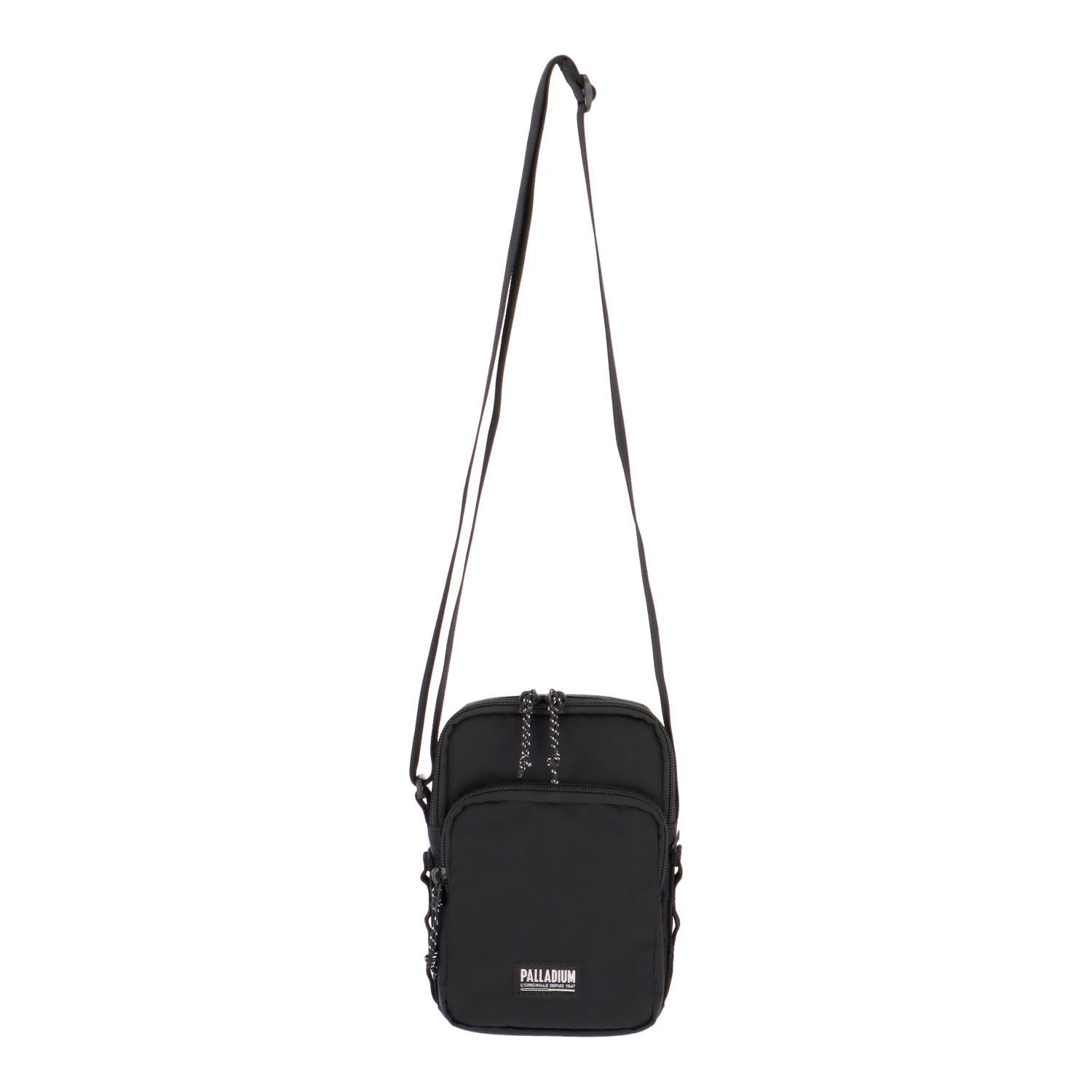 VERTICAL BAG BLACK(008) サイズ:1SZ