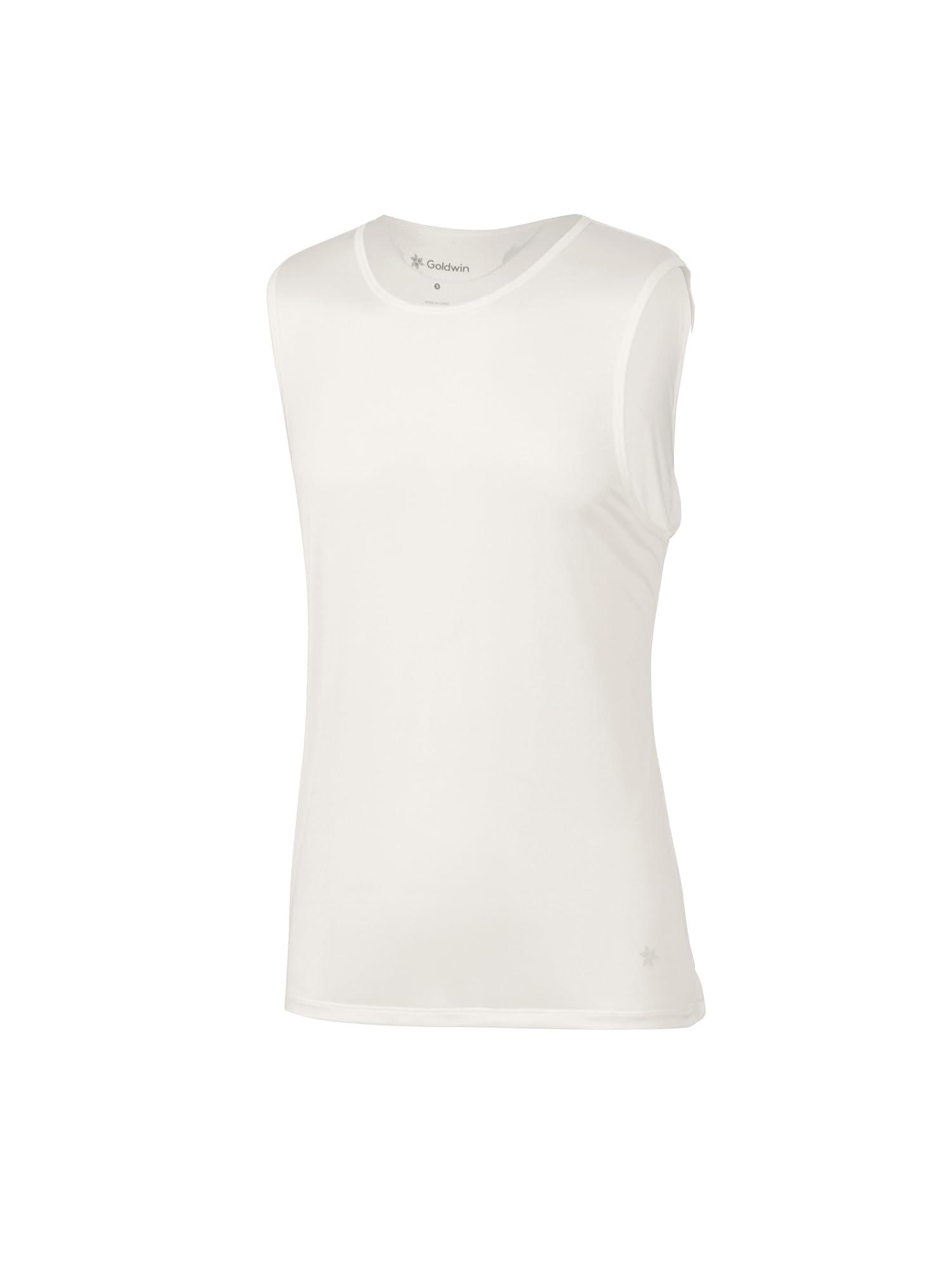 COOLING TANK TOP カラー:W(ホワイト) サイズ:3