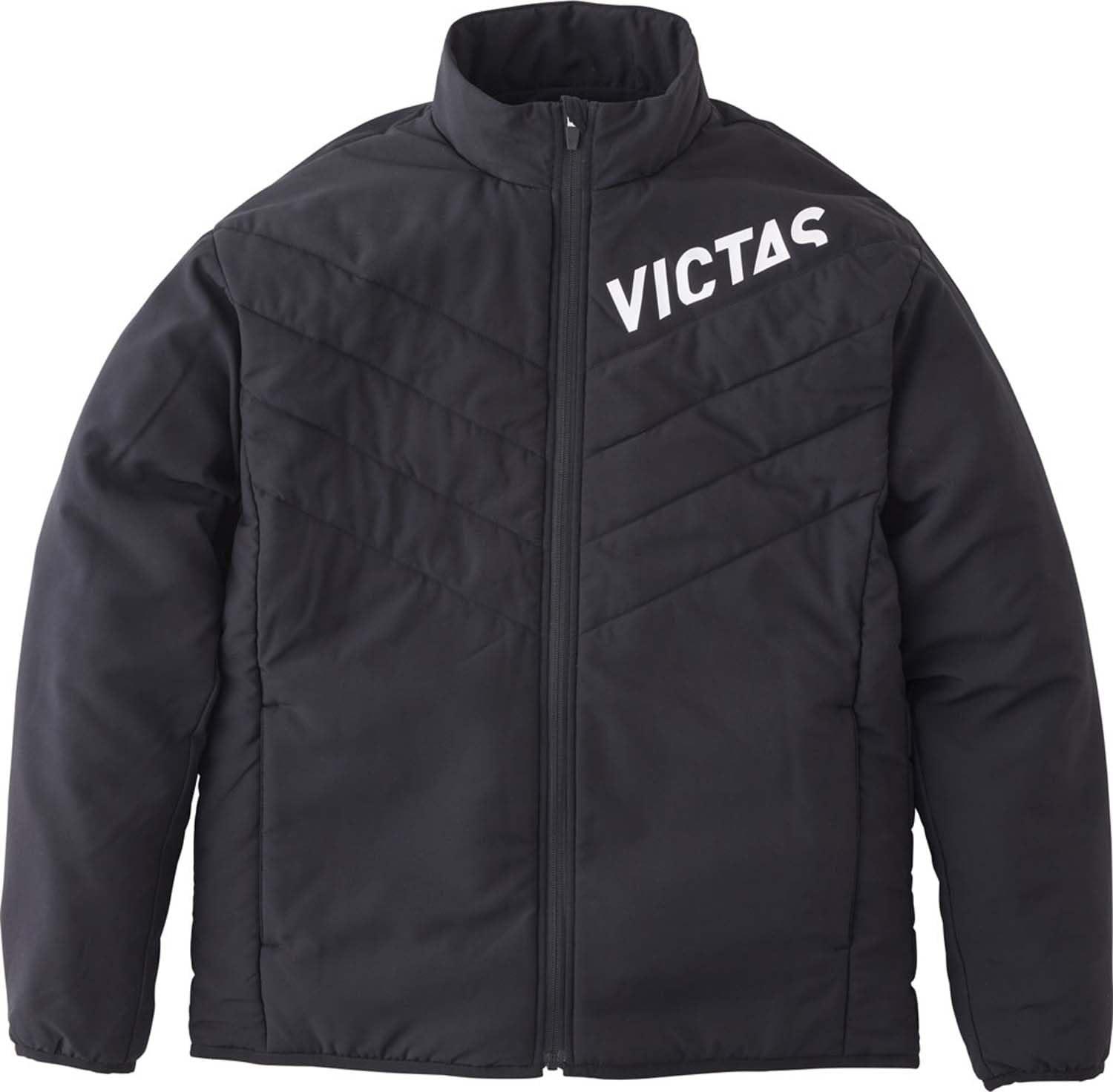 ヴィクタス(VICTAS) ピンポン 陳列箱お召しもの V-WMJ320 黒いこと(1000) 2XL 542311