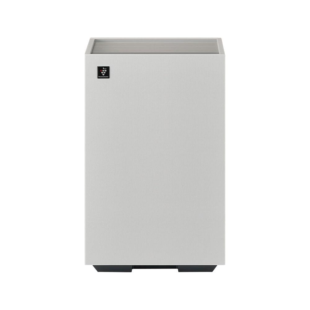小ざかしい 空気の状態汚れのない機 FU-T40-W プラズマクラスター 7000 パウダーコンパクト 低騒々しい音 W水漉し 臥し所 子供部屋
