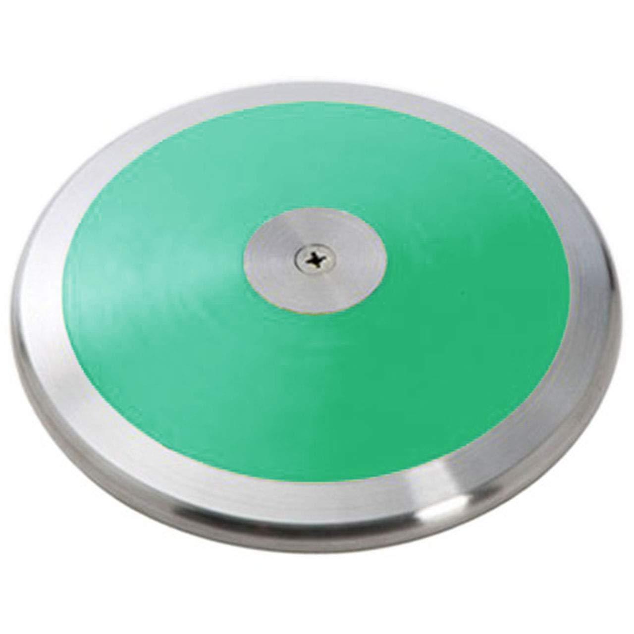 ニシ・運動競技(NISHI) レコード盤 読み合わせる用(1.75kg) NT4525 F