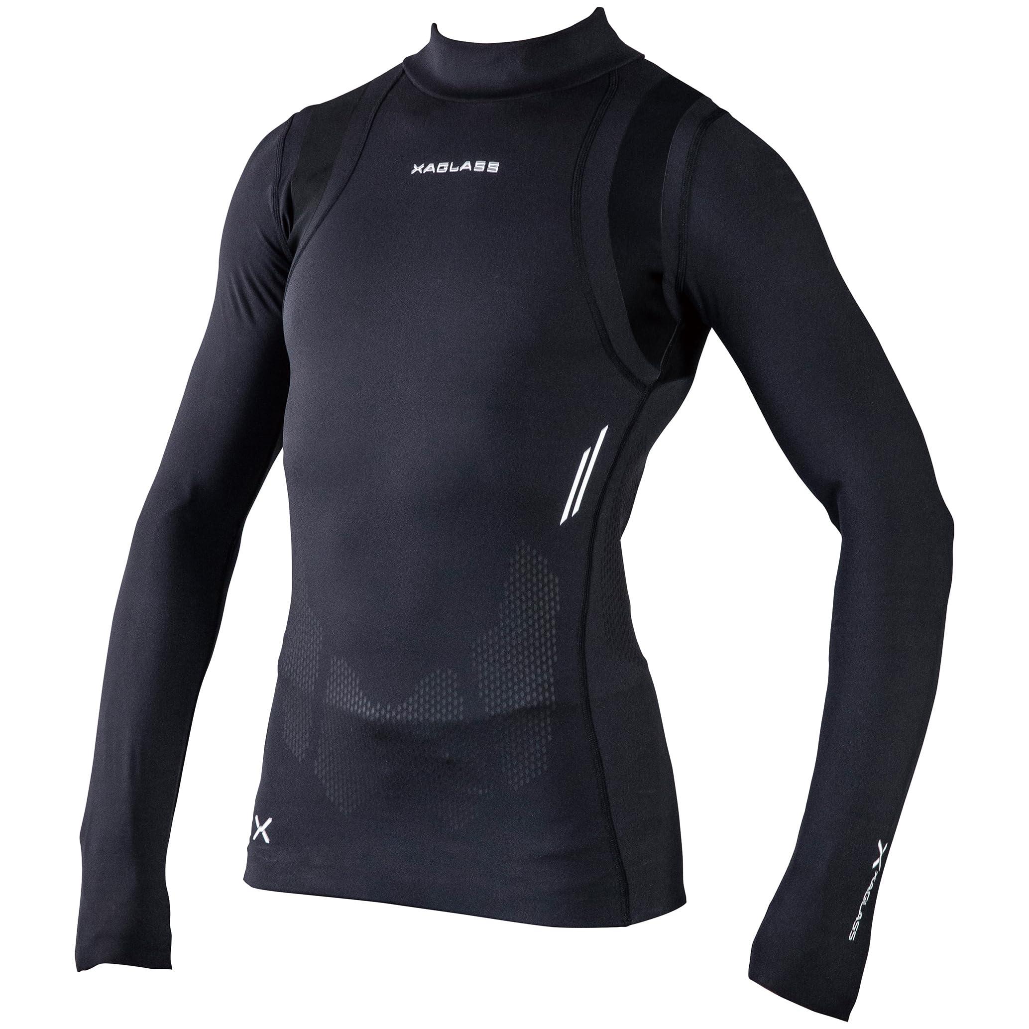 XEBAR SUIT TOPS M ブラック サイズ: