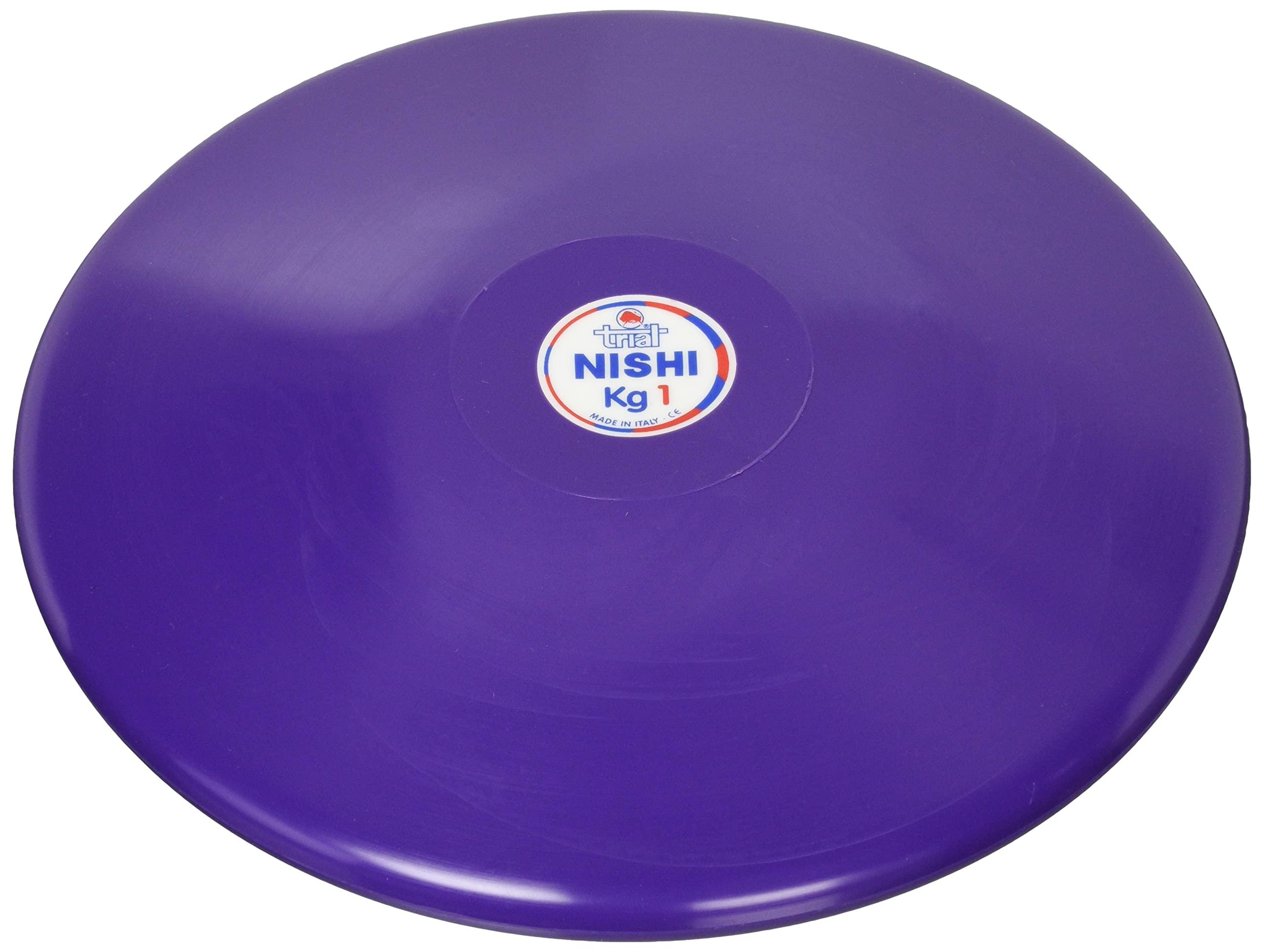 レコード盤 読み合わせる用 天然ゴム製 1.0kg 色合い:960(パープル) 大いさ:F