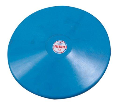 レコード盤 読み合わせる用 天然ゴム製 1.5kg 色合い:960(青碧) 大いさ:F