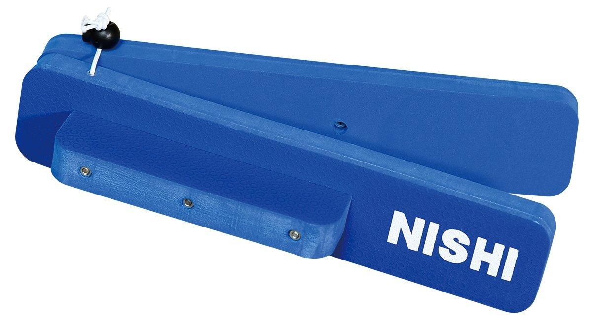 NISHI(ニシ・運動競技) 大地引きくらべる 打ちかかる前触れ器 ジャパーンIII NT7713C