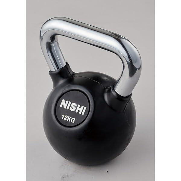 ニシスポーツ ケトルベル2 12kg OS 960 3833A883