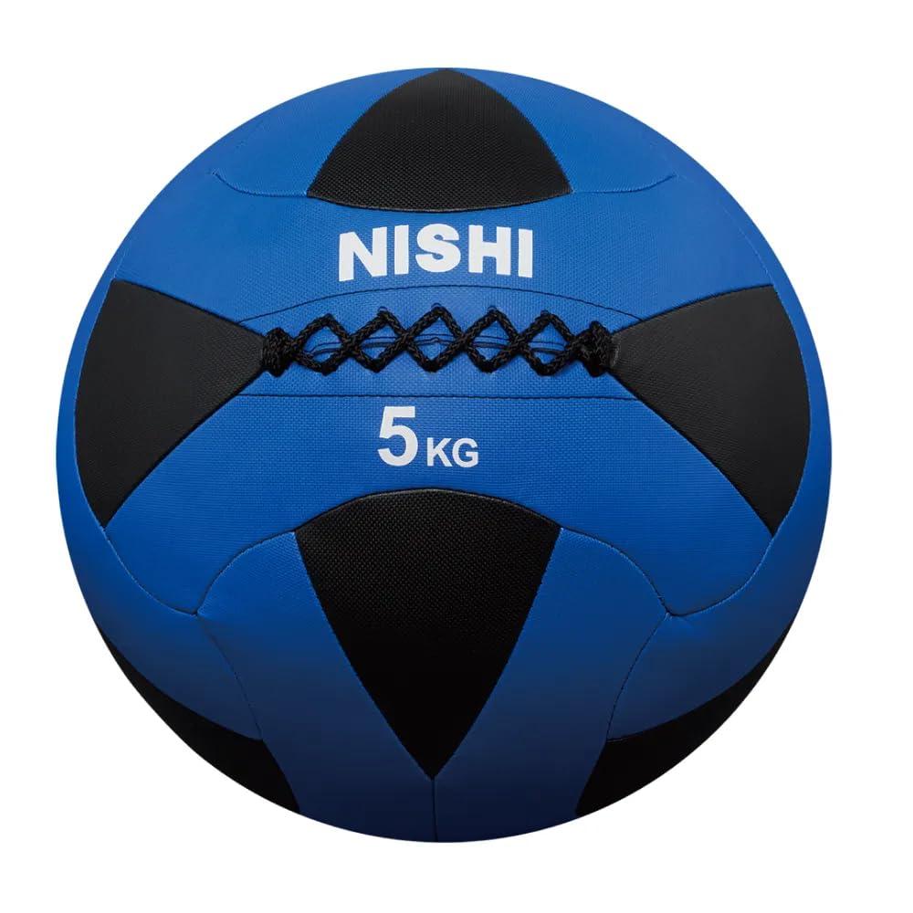 メガソフトメディシンボール2 5kg カラー:960(ブルー×ブラック) サイズ:OS