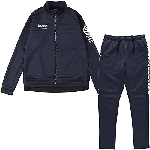 Spazio(スパッツィオ) ジャージセットアップ Navy L GE-0779-21
