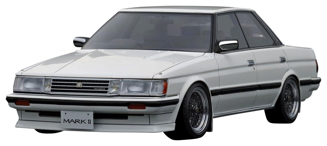 楽天市場】ignition model(イグニッションモデル) TOYOTA MARK II