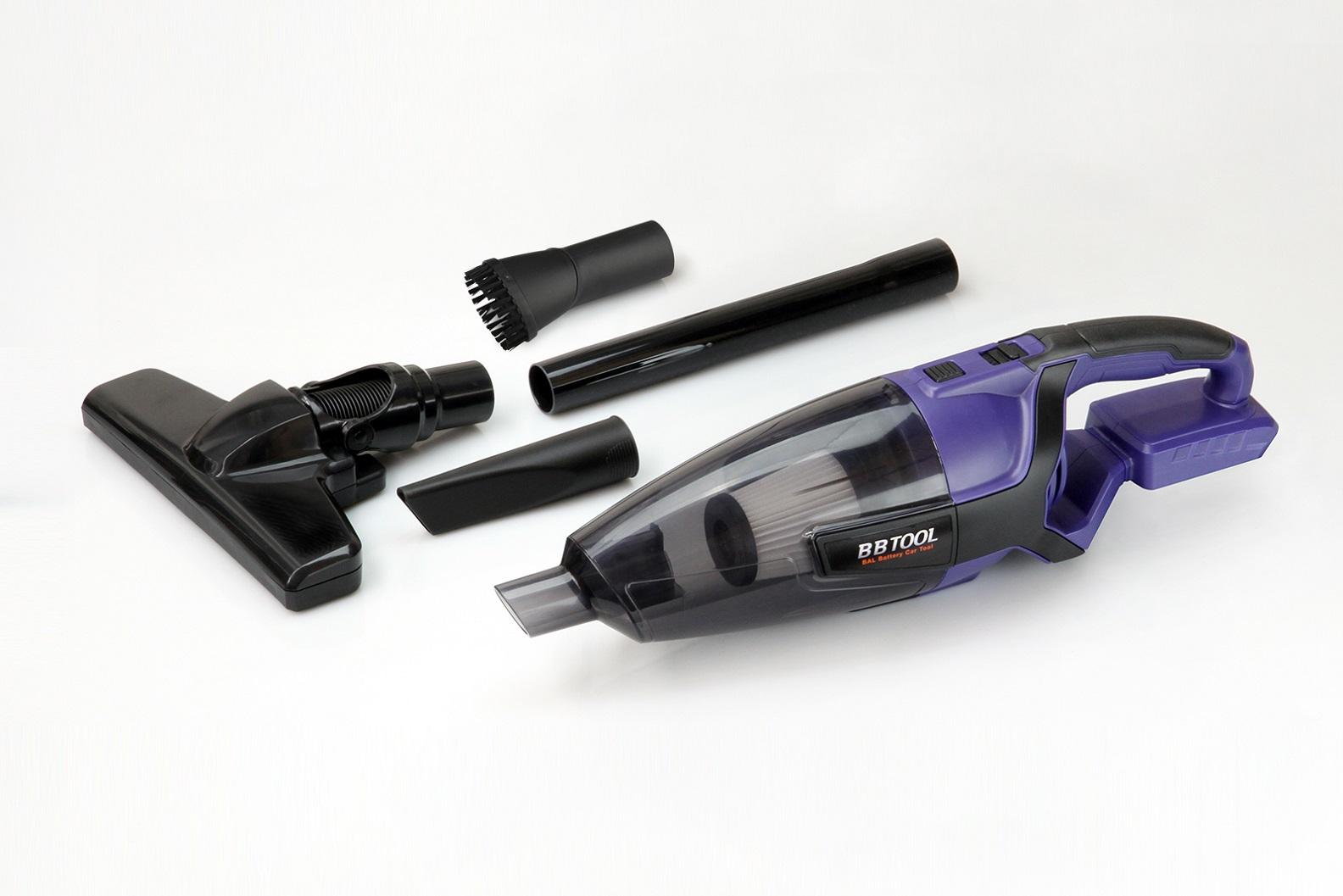 BAL(大橋産業) 充電式 掃除機 BB TOOL No.5006