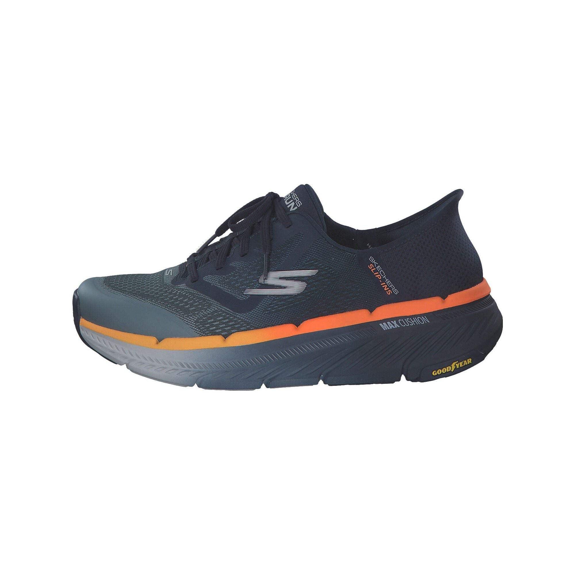 MAX CUSHIONING PREMIER 2.0-ASCENDANT II NVOR サイズ:27.5